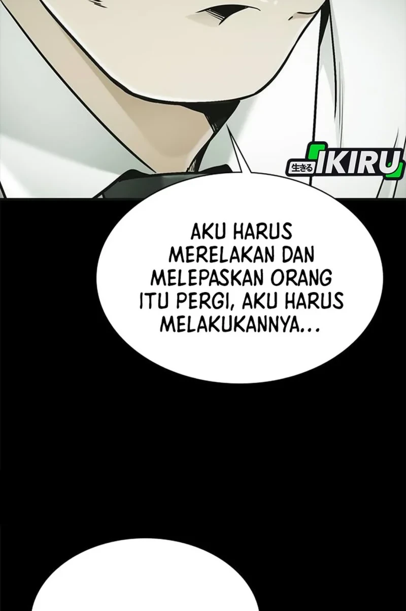 The Lawyer Who Sees Spirits Chapter 11 - halaman 42