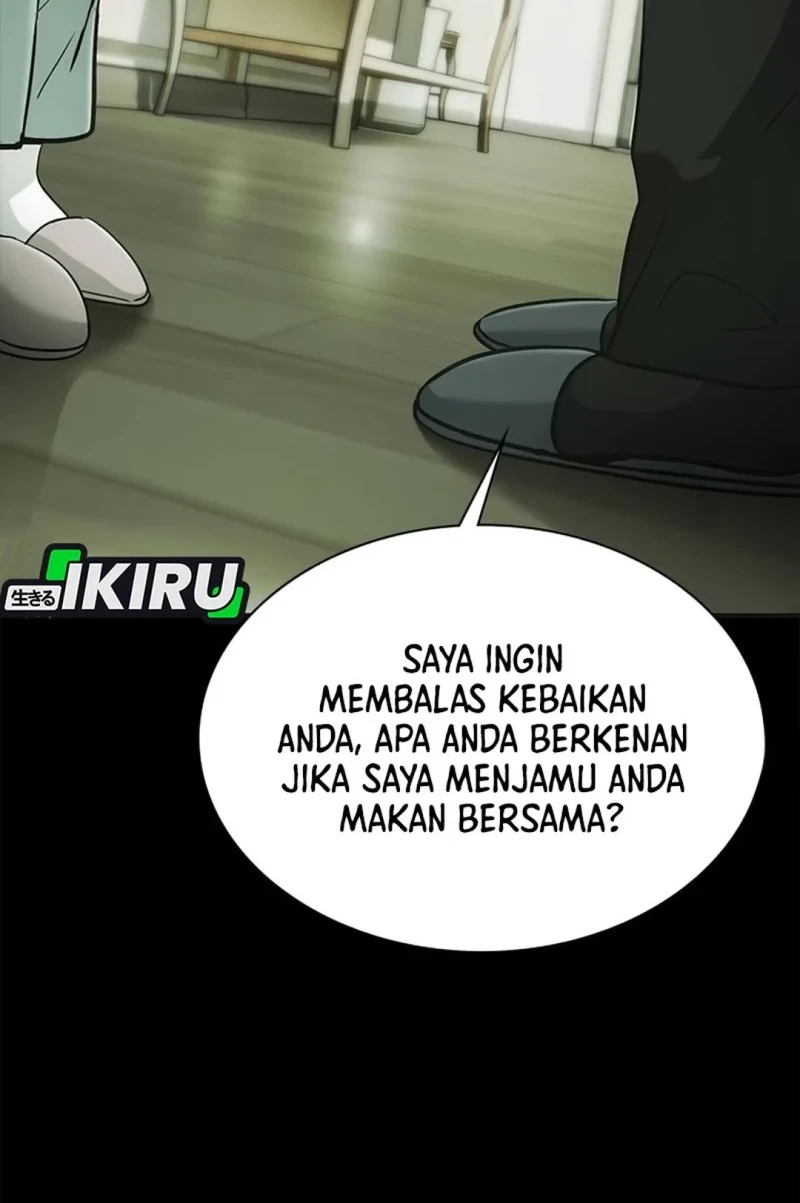 The Lawyer Who Sees Spirits Chapter 11 - halaman 44