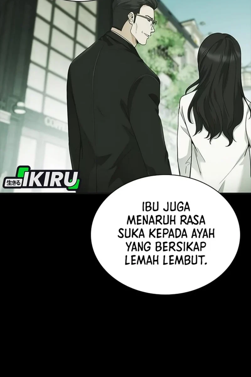 The Lawyer Who Sees Spirits Chapter 11 - halaman 46