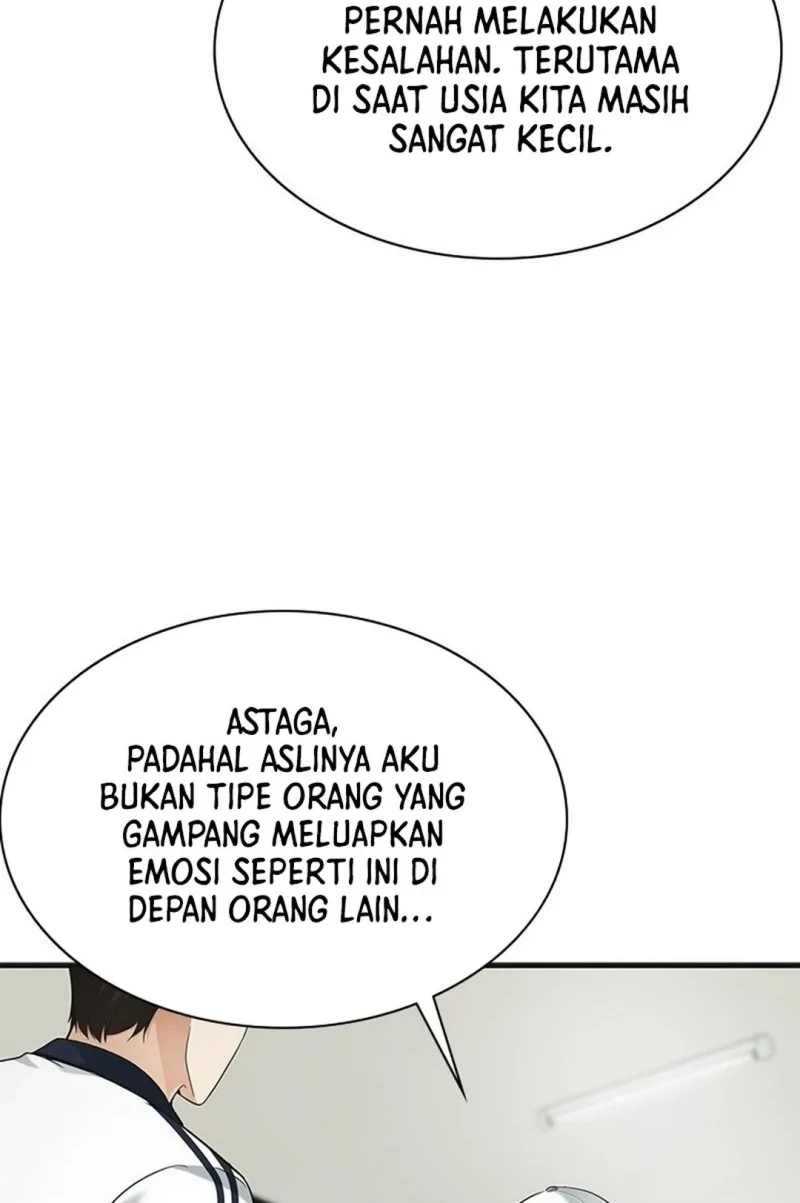 The Lawyer Who Sees Spirits Chapter 11 - halaman 54
