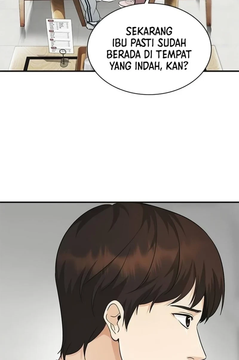 The Lawyer Who Sees Spirits Chapter 11 - halaman 58