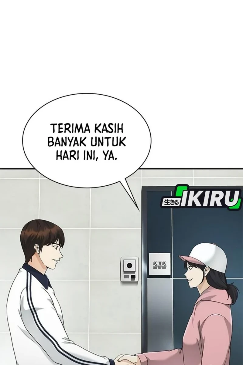 The Lawyer Who Sees Spirits Chapter 11 - halaman 62