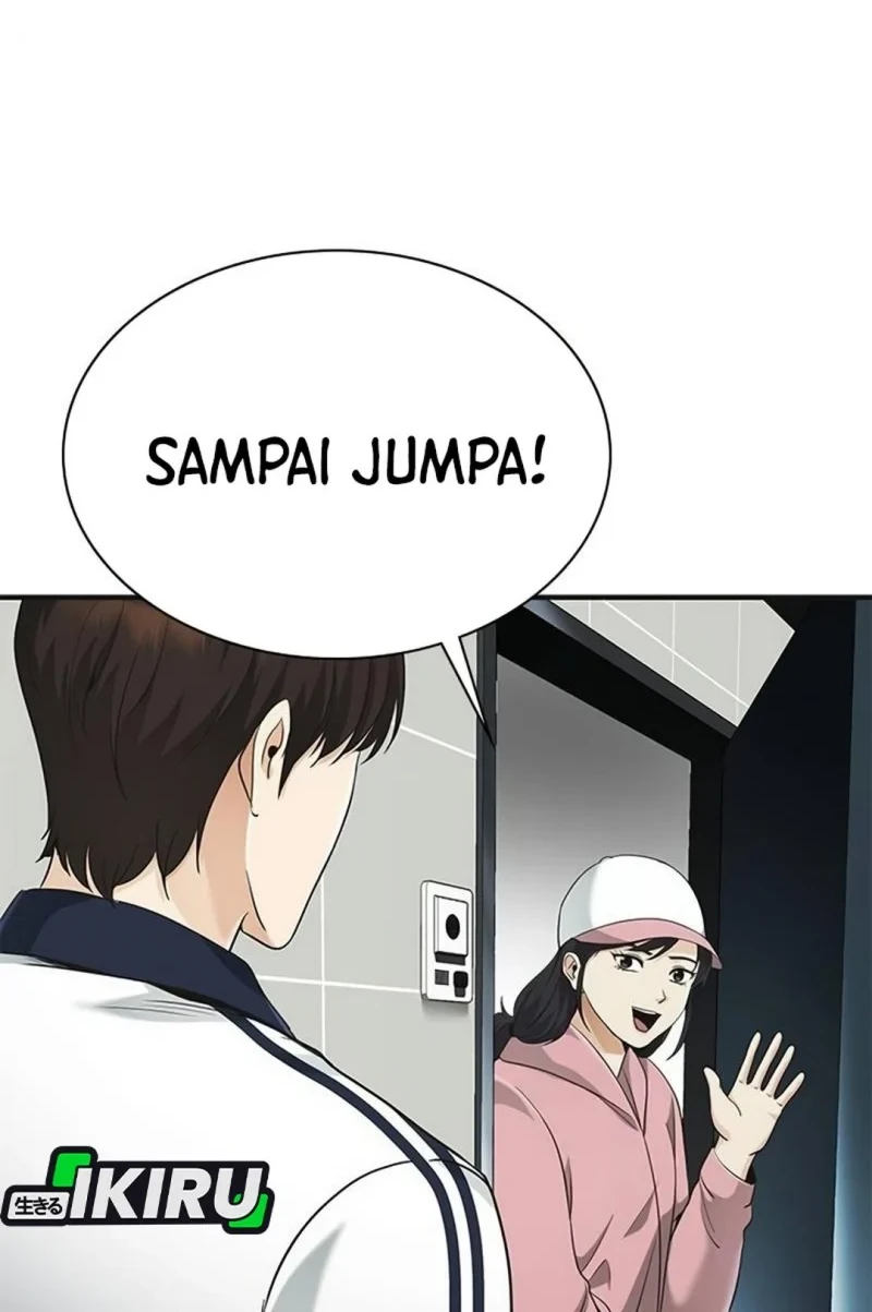 The Lawyer Who Sees Spirits Chapter 11 - halaman 66