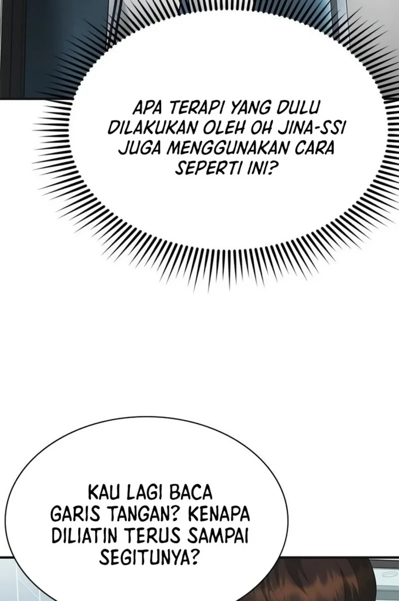 The Lawyer Who Sees Spirits Chapter 11 - halaman 68