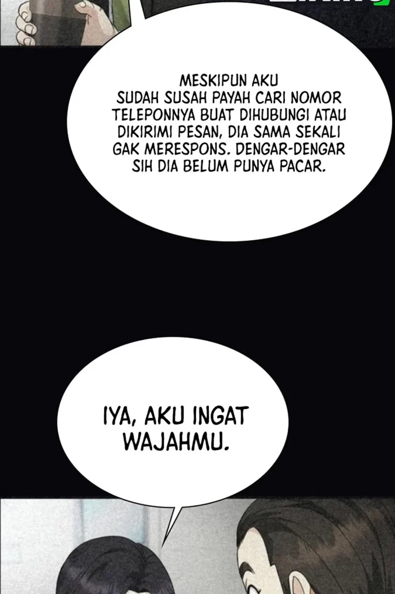 The Lawyer Who Sees Spirits Chapter 11 - halaman 78