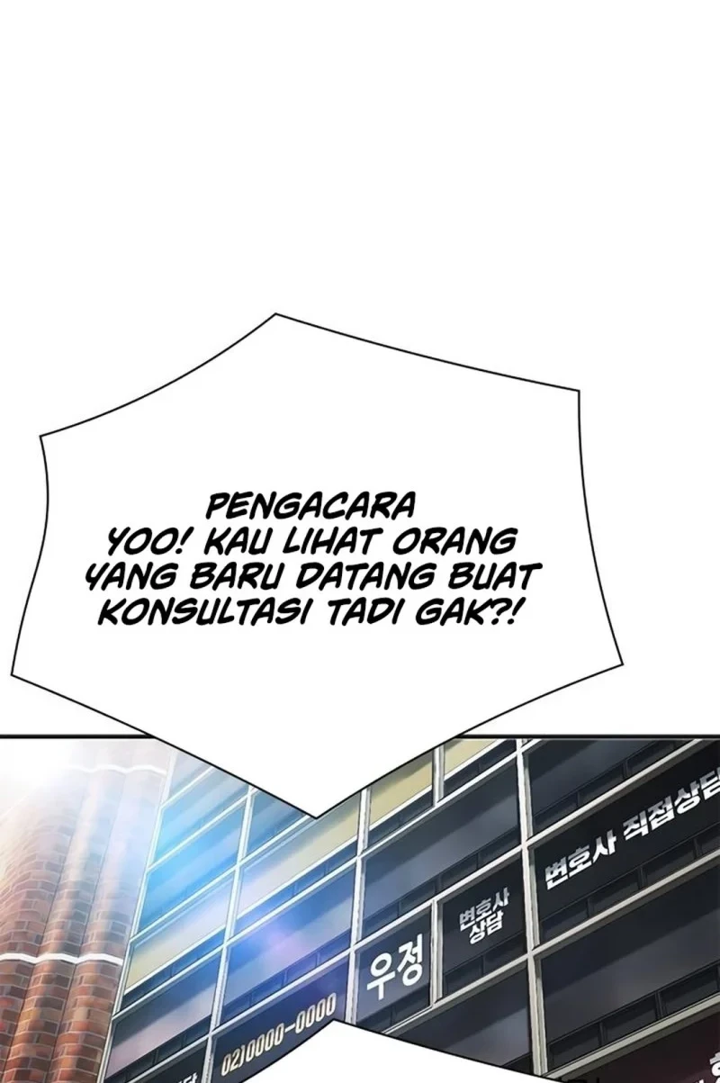 The Lawyer Who Sees Spirits Chapter 11 - halaman 82