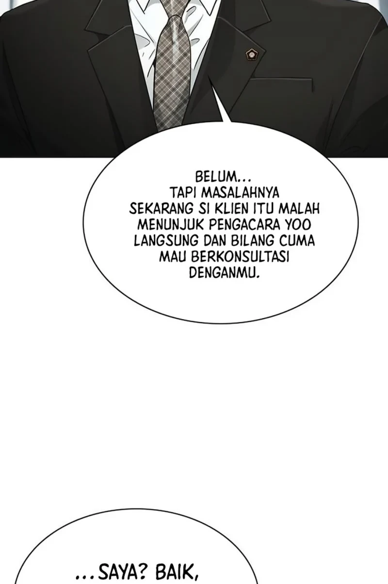 The Lawyer Who Sees Spirits Chapter 11 - halaman 86