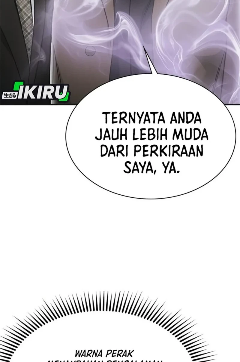 The Lawyer Who Sees Spirits Chapter 11 - halaman 88