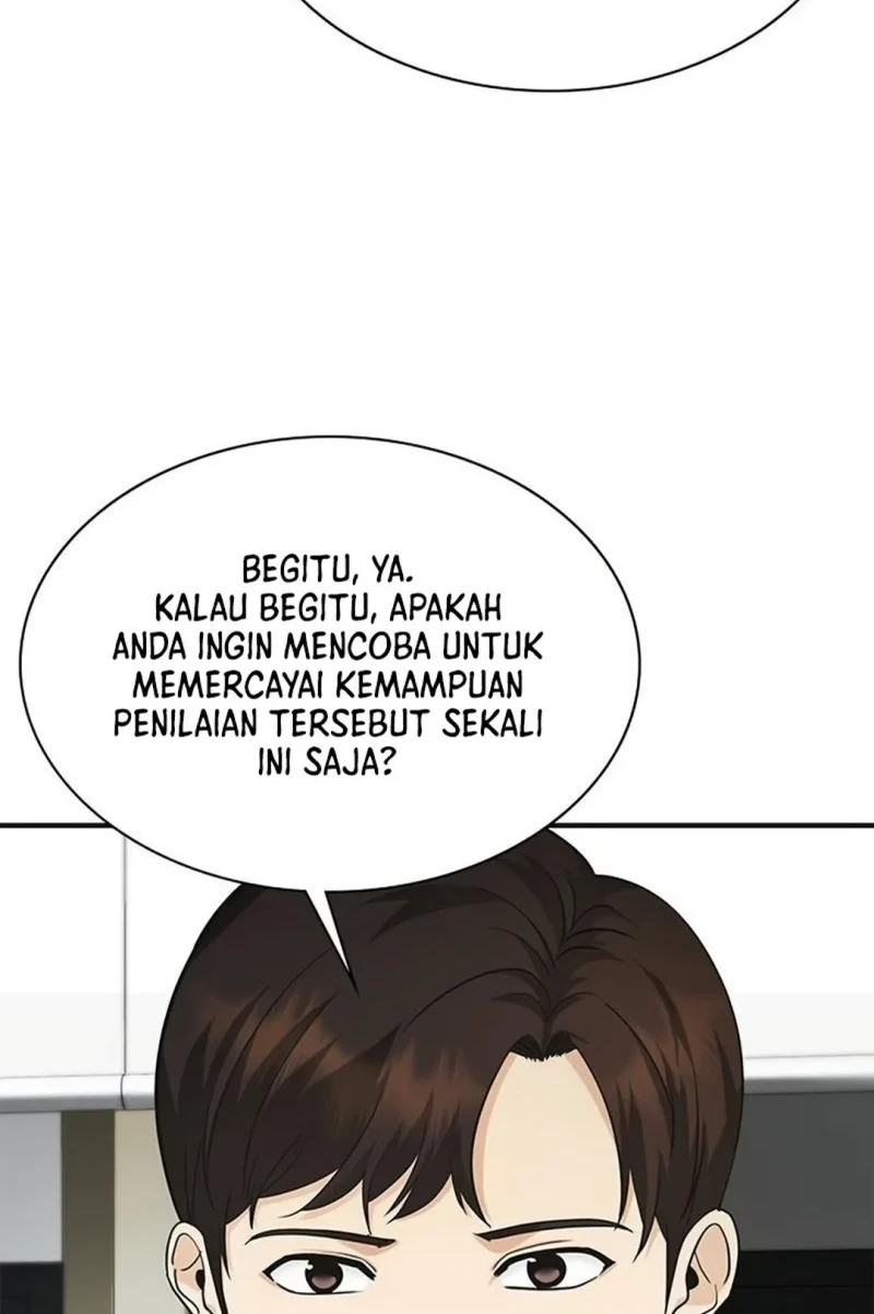 The Lawyer Who Sees Spirits Chapter 11 - halaman 92