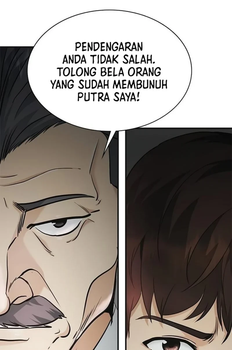 The Lawyer Who Sees Spirits Chapter 11 - halaman 98