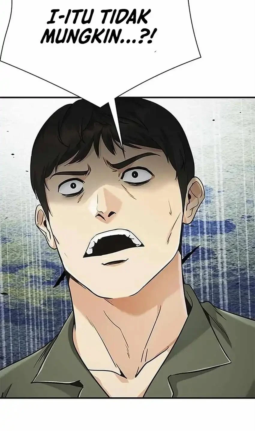 The Lawyer Who Sees Spirits Chapter 12 - halaman 41