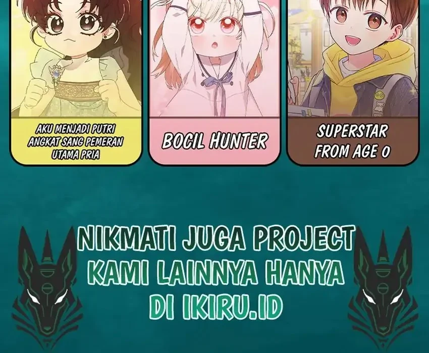The Lawyer Who Sees Spirits Chapter 12 - halaman 47