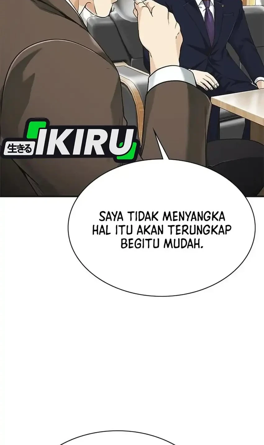 The Lawyer Who Sees Spirits Chapter 13 - halaman 13