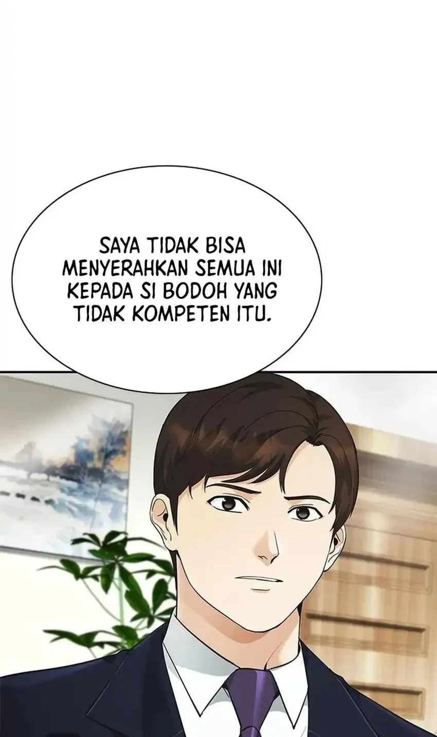 The Lawyer Who Sees Spirits Chapter 13 - halaman 19