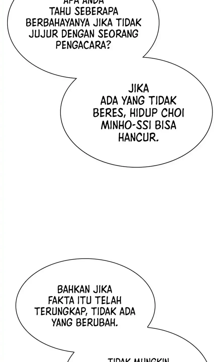 The Lawyer Who Sees Spirits Chapter 13 - halaman 23