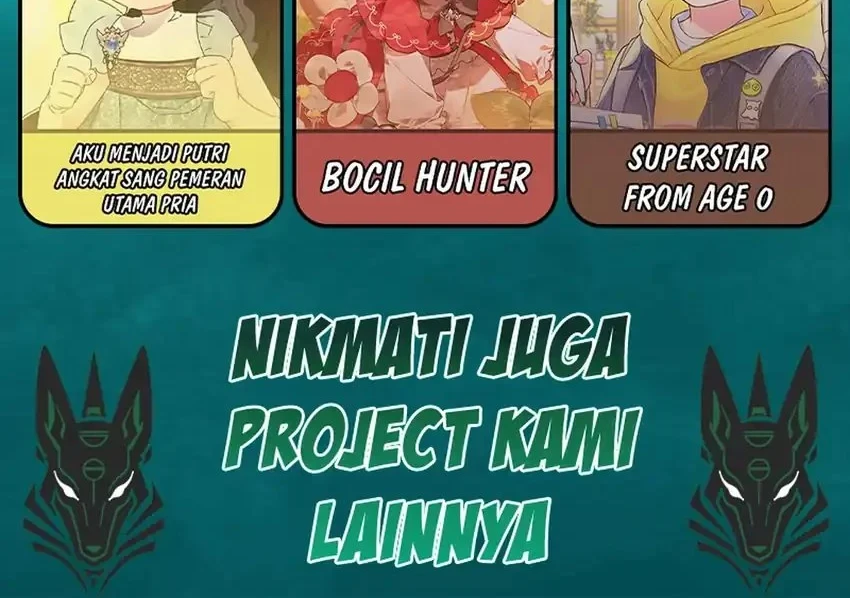 The Lawyer Who Sees Spirits Chapter 13 - halaman 55