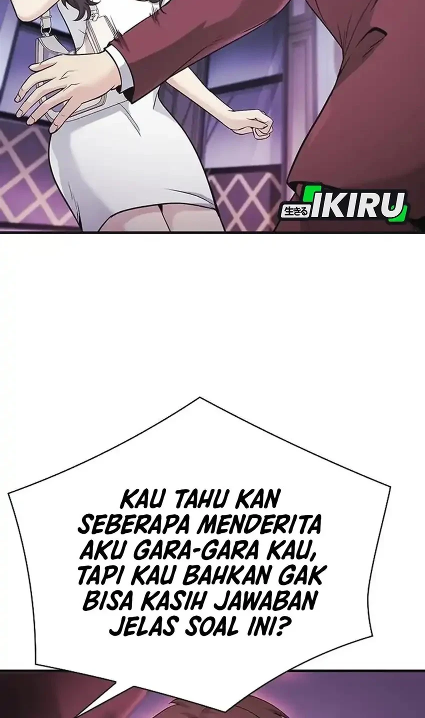 The Lawyer Who Sees Spirits Chapter 14 - halaman 10