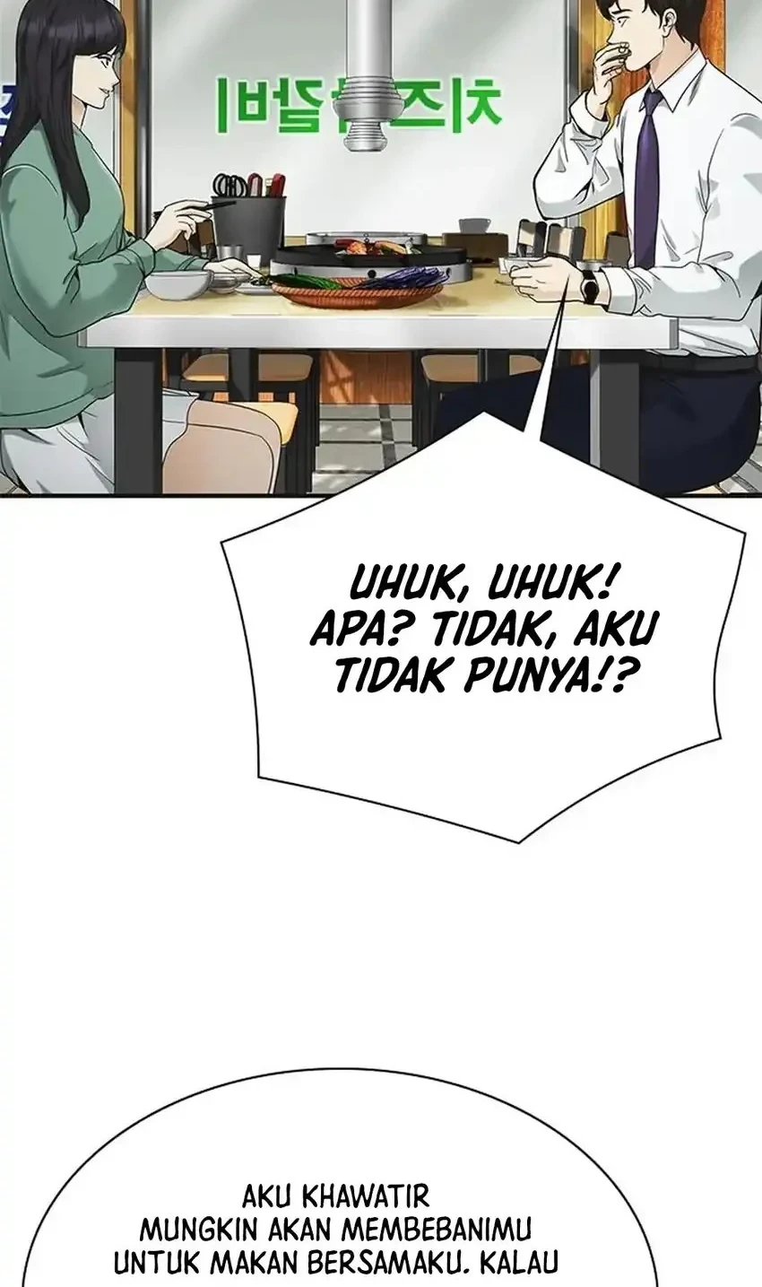 The Lawyer Who Sees Spirits Chapter 14 - halaman 102