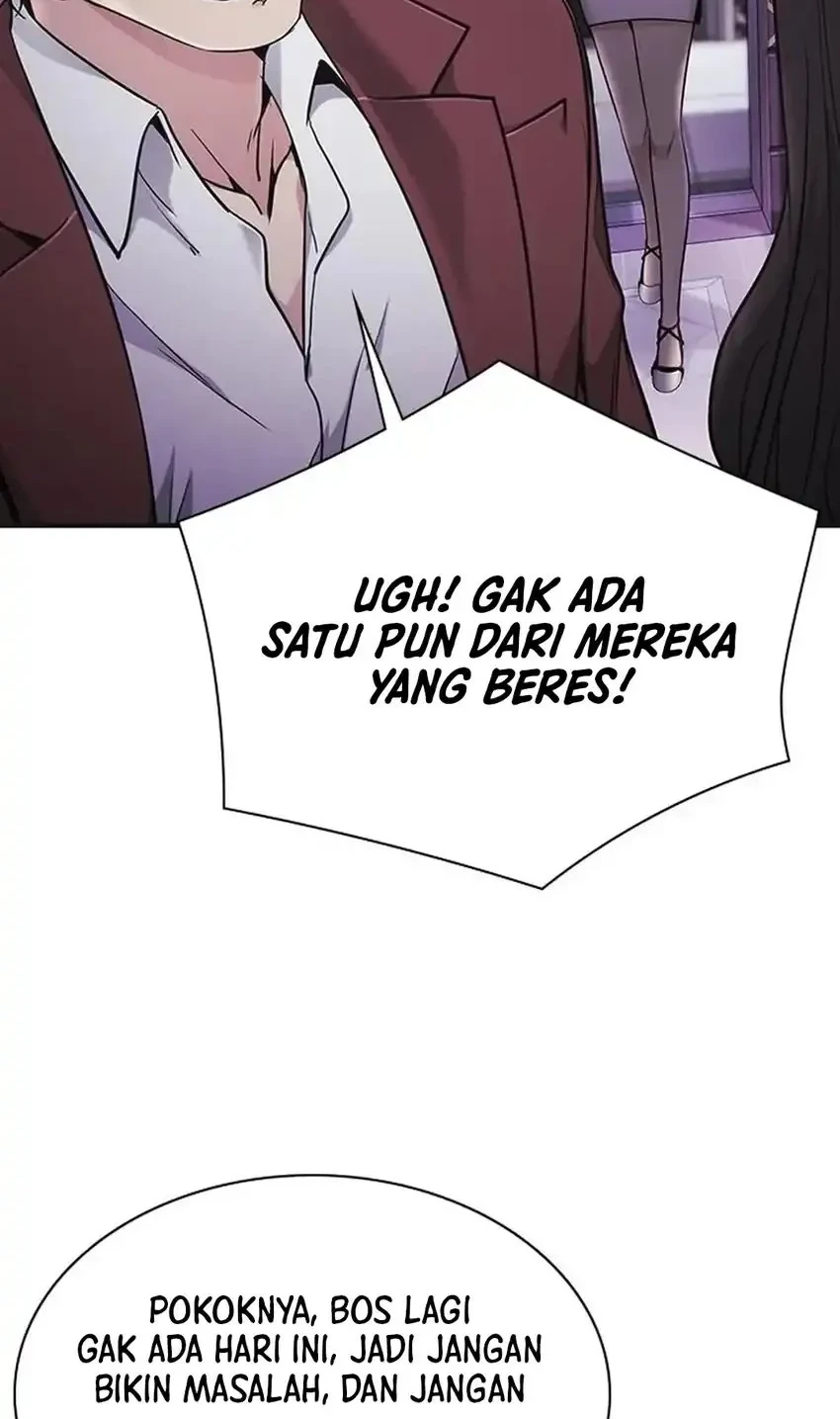The Lawyer Who Sees Spirits Chapter 14 - halaman 12