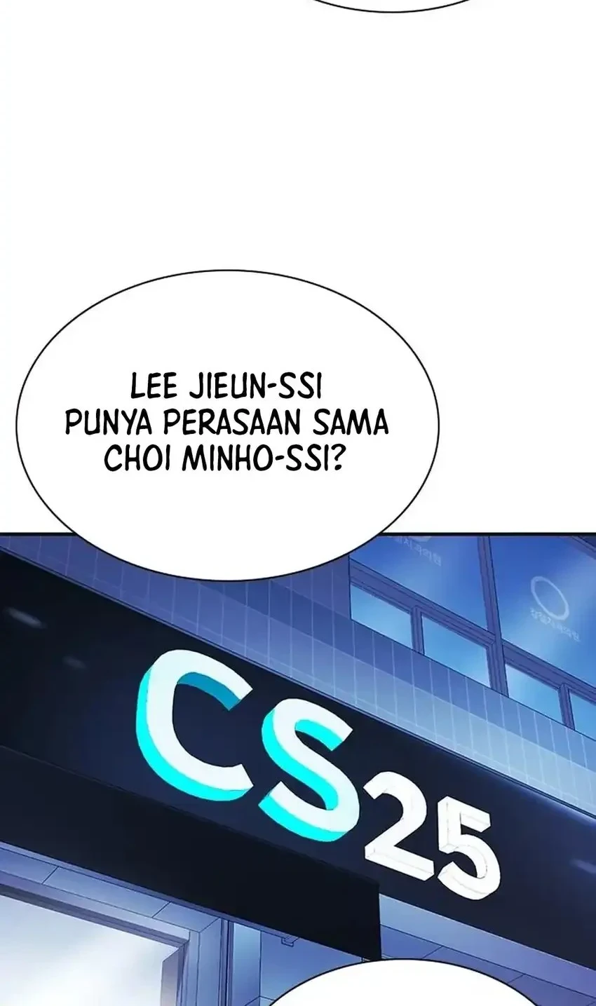 The Lawyer Who Sees Spirits Chapter 14 - halaman 18