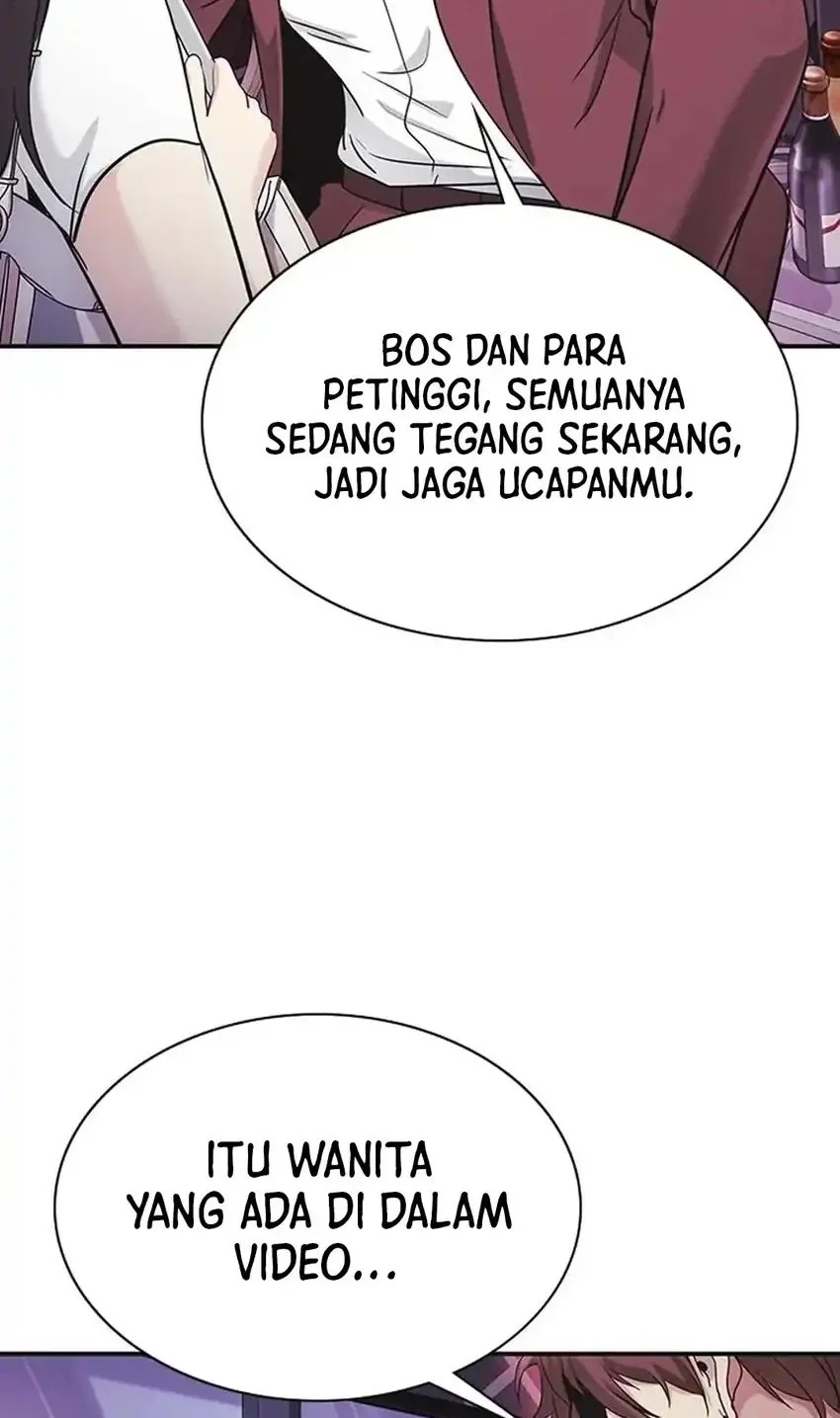 The Lawyer Who Sees Spirits Chapter 14 - halaman 2