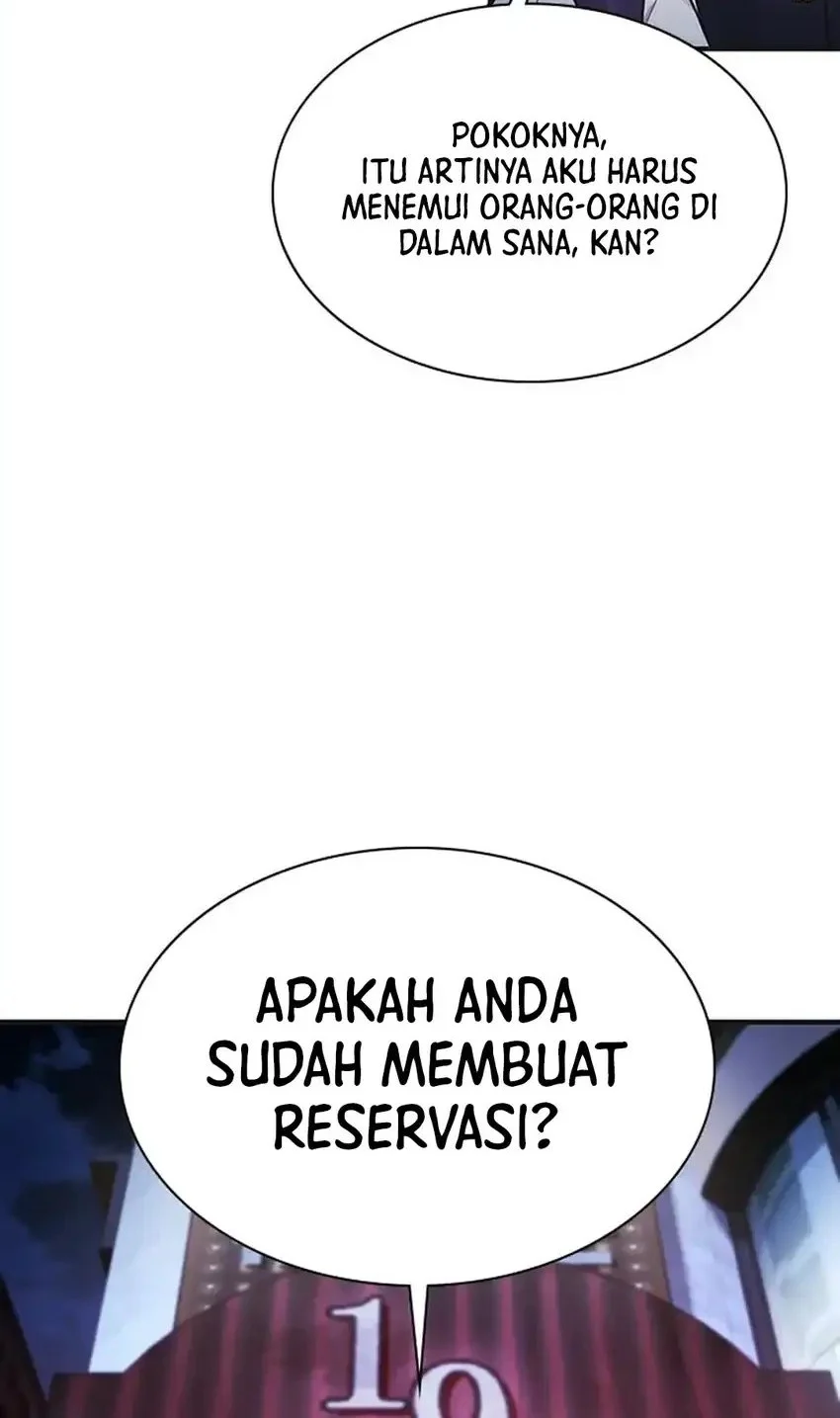 The Lawyer Who Sees Spirits Chapter 14 - halaman 20