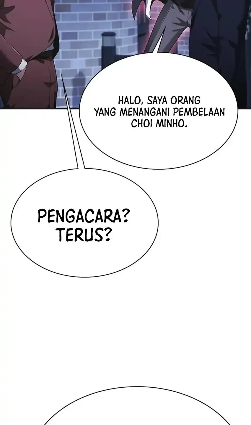 The Lawyer Who Sees Spirits Chapter 14 - halaman 24
