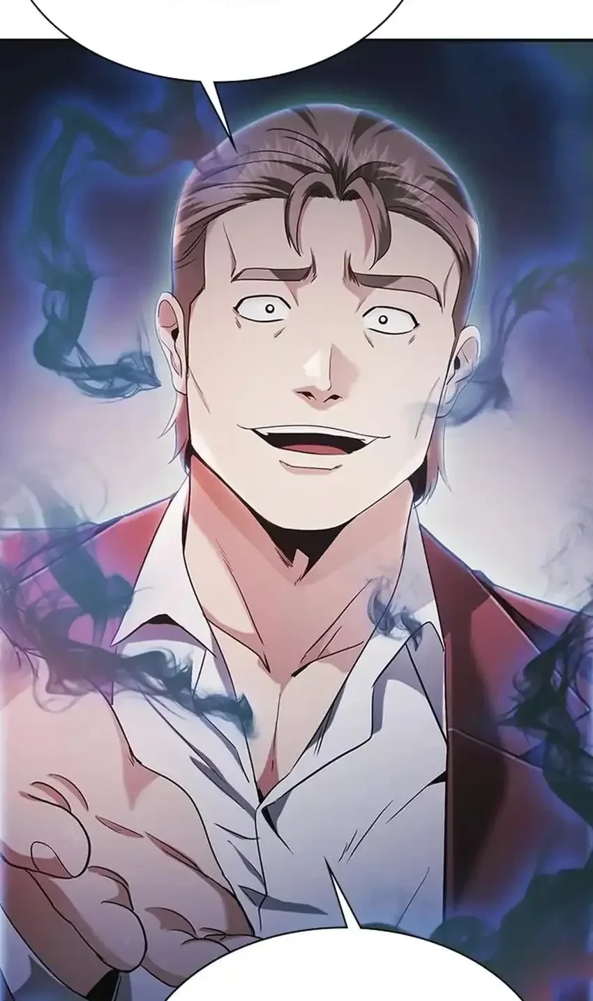The Lawyer Who Sees Spirits Chapter 14 - halaman 26