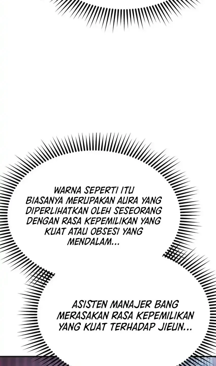 The Lawyer Who Sees Spirits Chapter 14 - halaman 28
