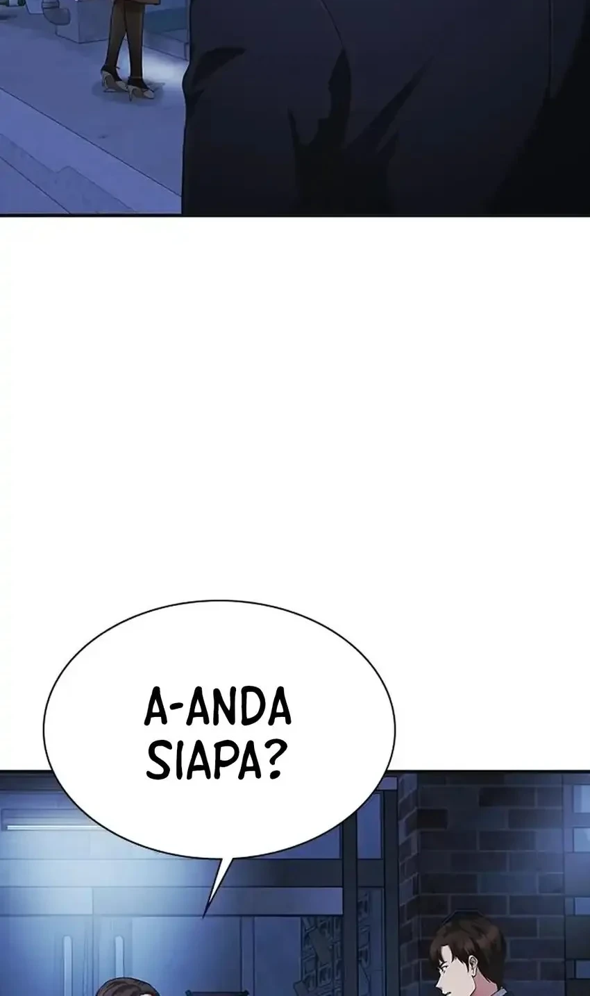 The Lawyer Who Sees Spirits Chapter 14 - halaman 32