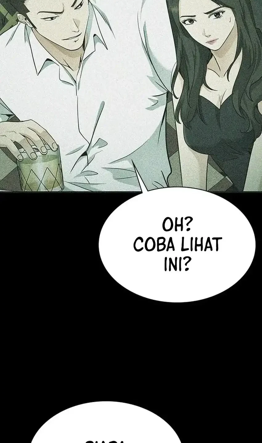 The Lawyer Who Sees Spirits Chapter 14 - halaman 48