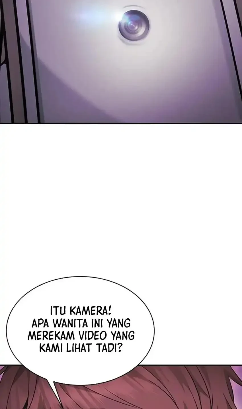 The Lawyer Who Sees Spirits Chapter 14 - halaman 6