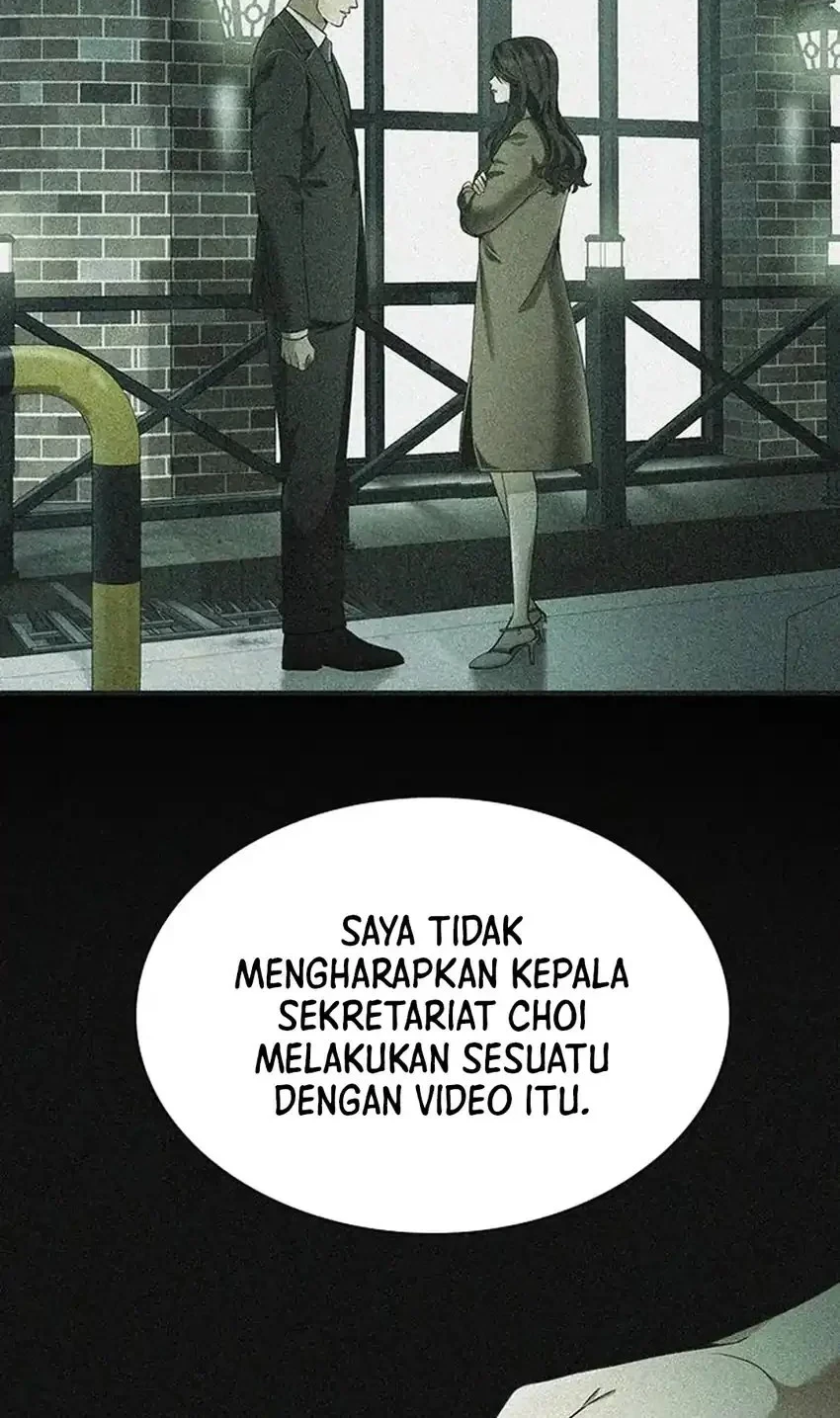 The Lawyer Who Sees Spirits Chapter 14 - halaman 66
