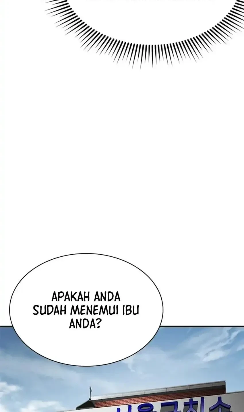 The Lawyer Who Sees Spirits Chapter 14 - halaman 74