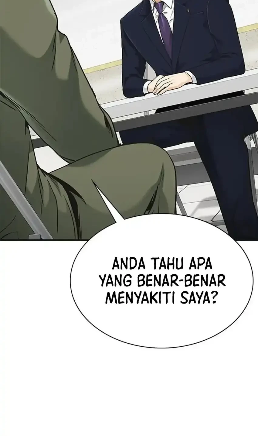 The Lawyer Who Sees Spirits Chapter 14 - halaman 78