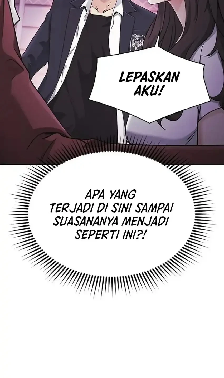 The Lawyer Who Sees Spirits Chapter 14 - halaman 8