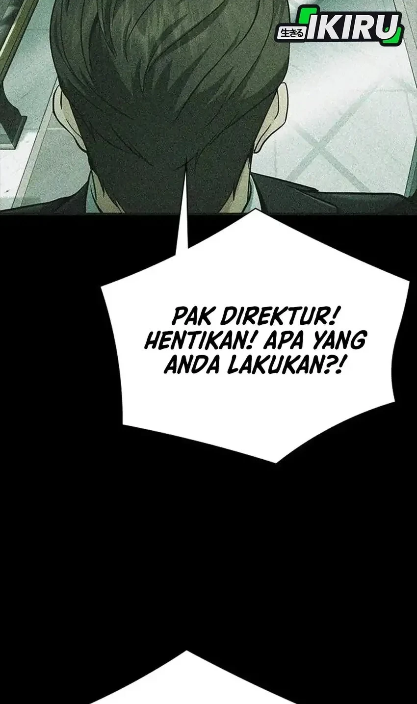 The Lawyer Who Sees Spirits Chapter 14 - halaman 84