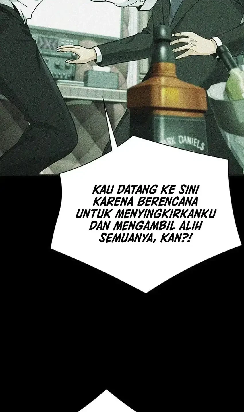 The Lawyer Who Sees Spirits Chapter 14 - halaman 88
