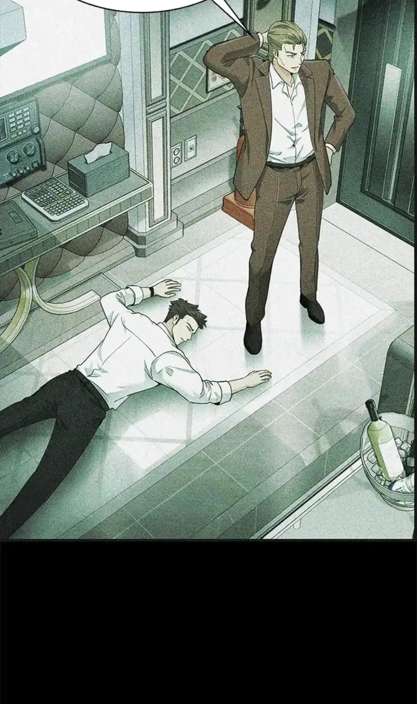 The Lawyer Who Sees Spirits Chapter 15 - halaman 103