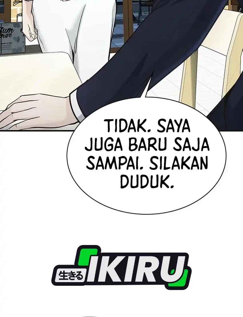 The Lawyer Who Sees Spirits Chapter 15 - halaman 14