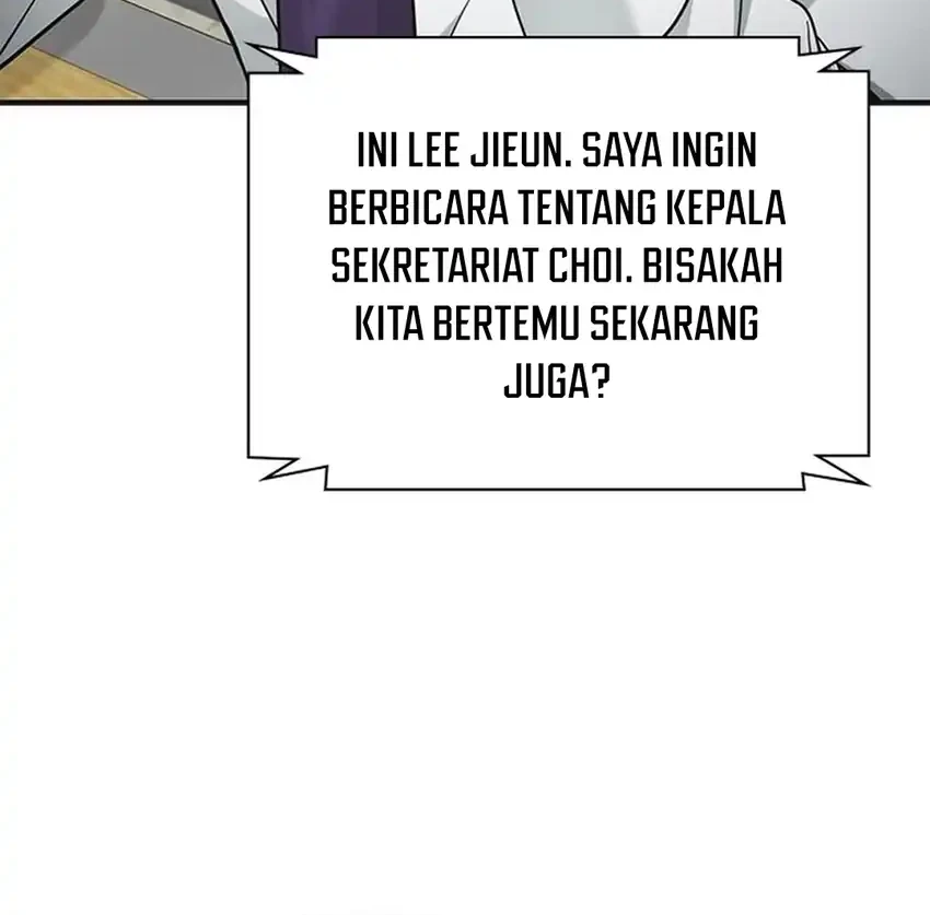 The Lawyer Who Sees Spirits Chapter 15 - halaman 2