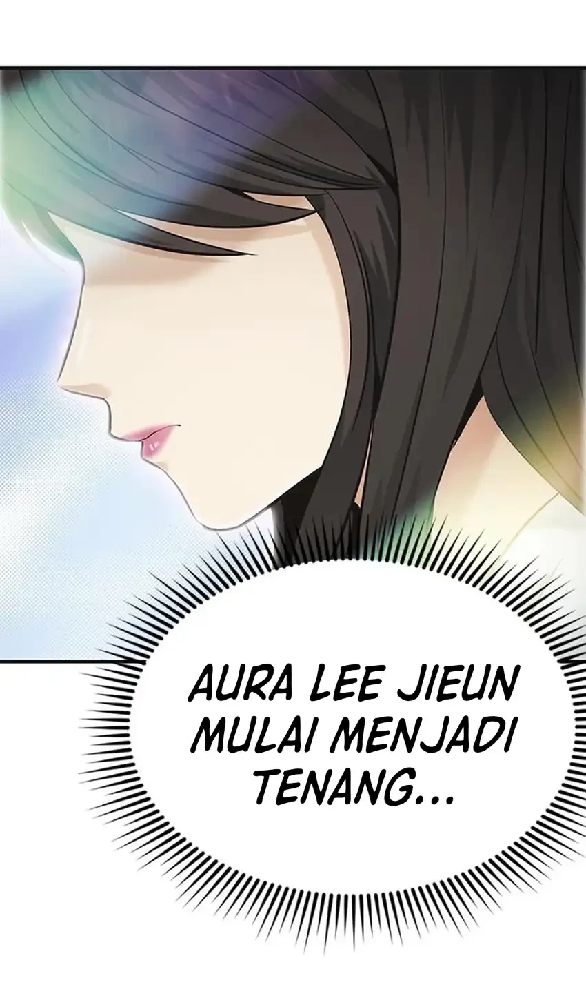 The Lawyer Who Sees Spirits Chapter 15 - halaman 25