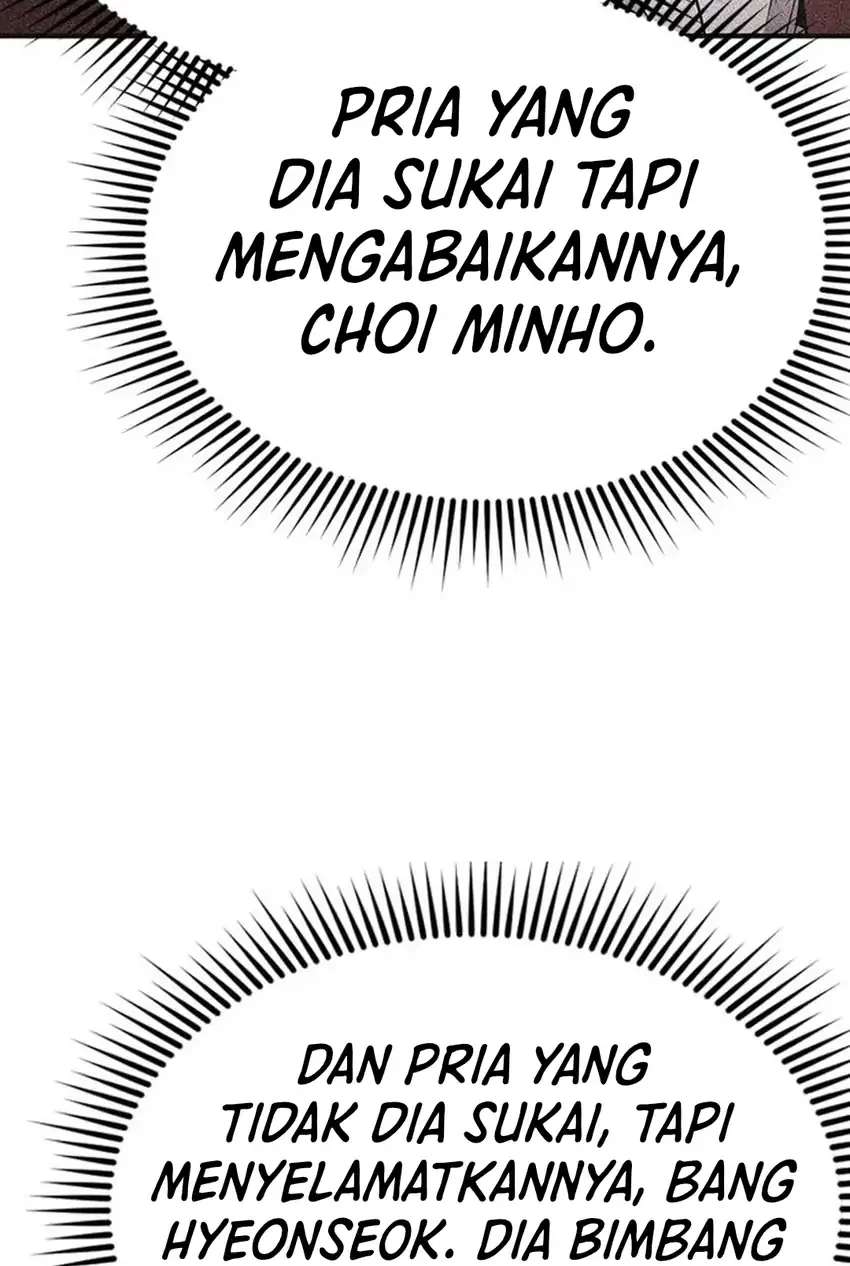 The Lawyer Who Sees Spirits Chapter 15 - halaman 35