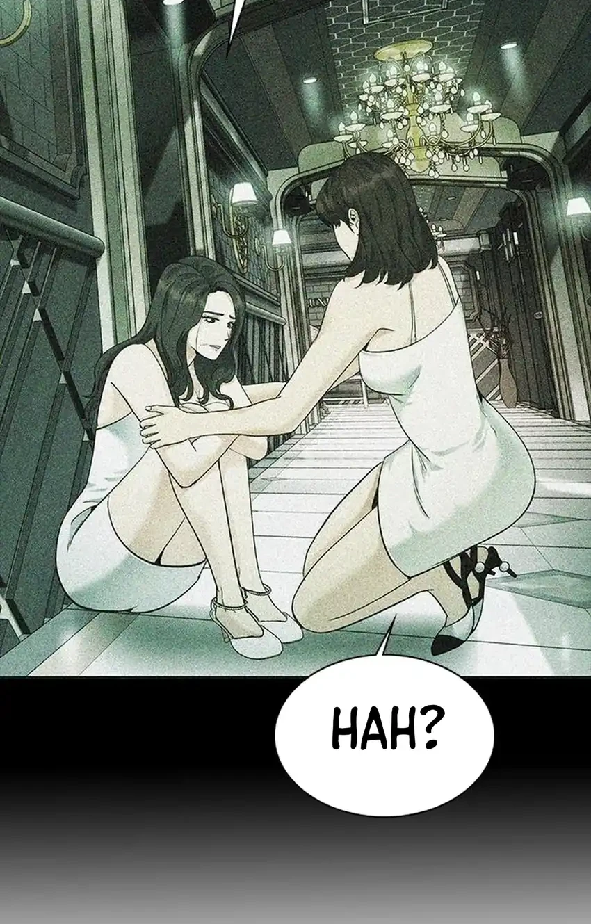 The Lawyer Who Sees Spirits Chapter 15 - halaman 55