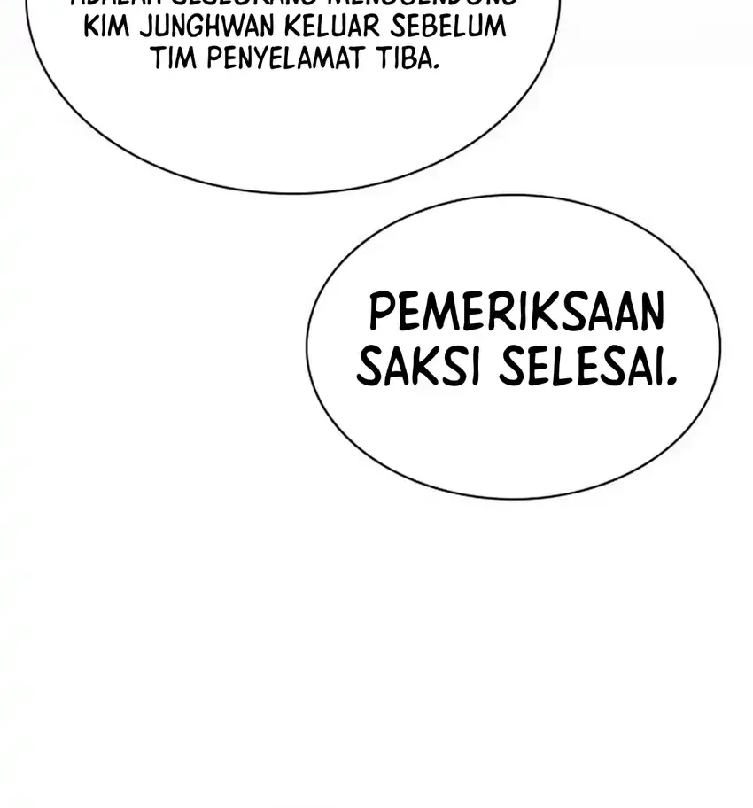 The Lawyer Who Sees Spirits Chapter 15 - halaman 57