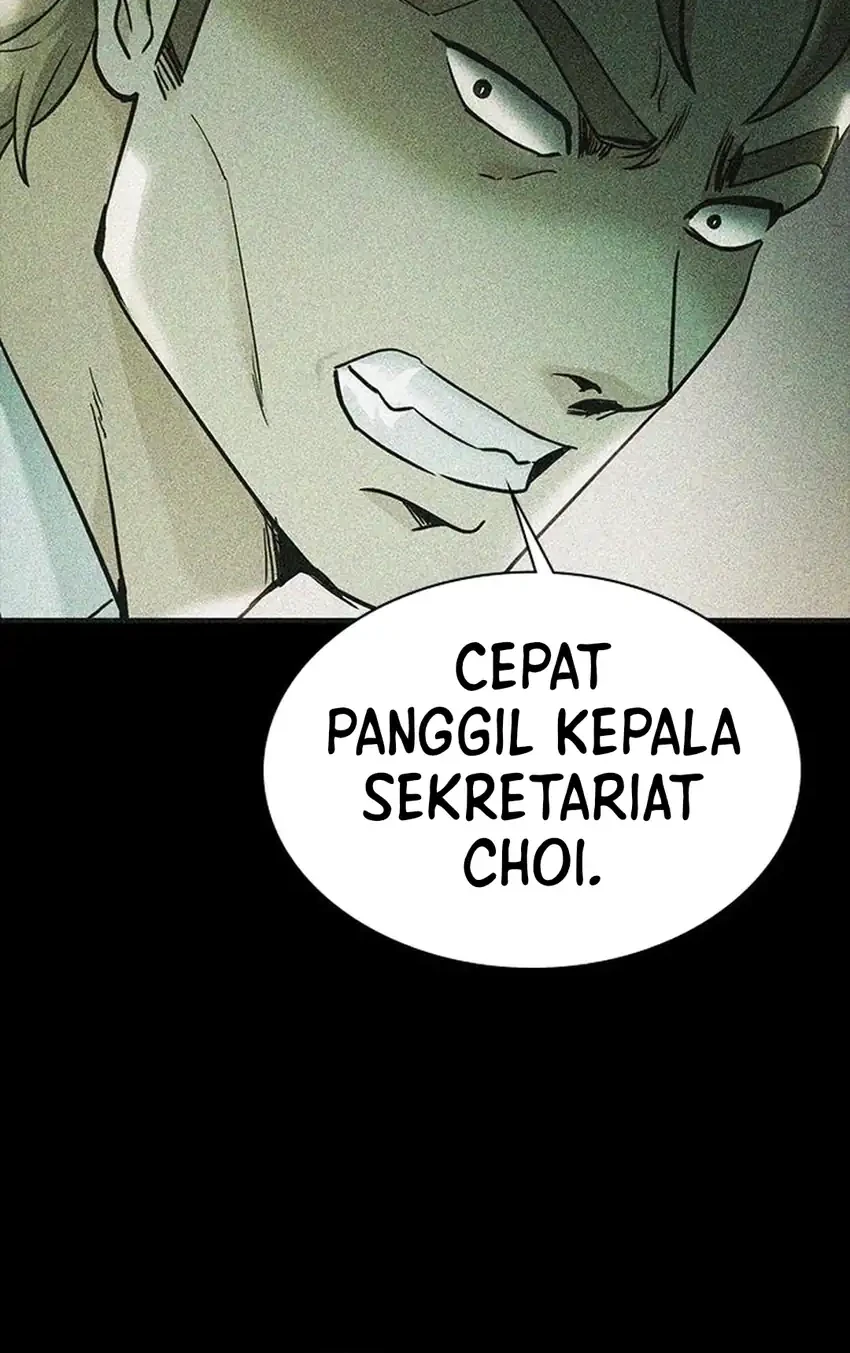 The Lawyer Who Sees Spirits Chapter 15 - halaman 73