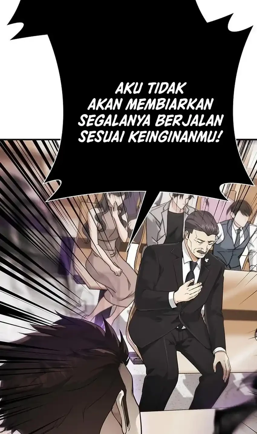 The Lawyer Who Sees Spirits Chapter 16 - halaman 10