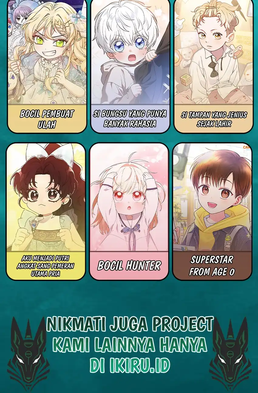 The Lawyer Who Sees Spirits Chapter 16 - halaman 103