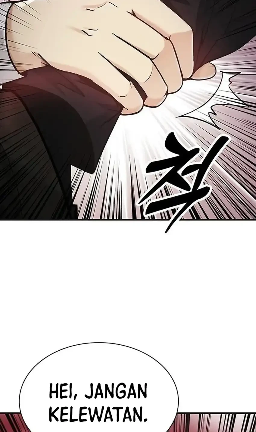 The Lawyer Who Sees Spirits Chapter 16 - halaman 12
