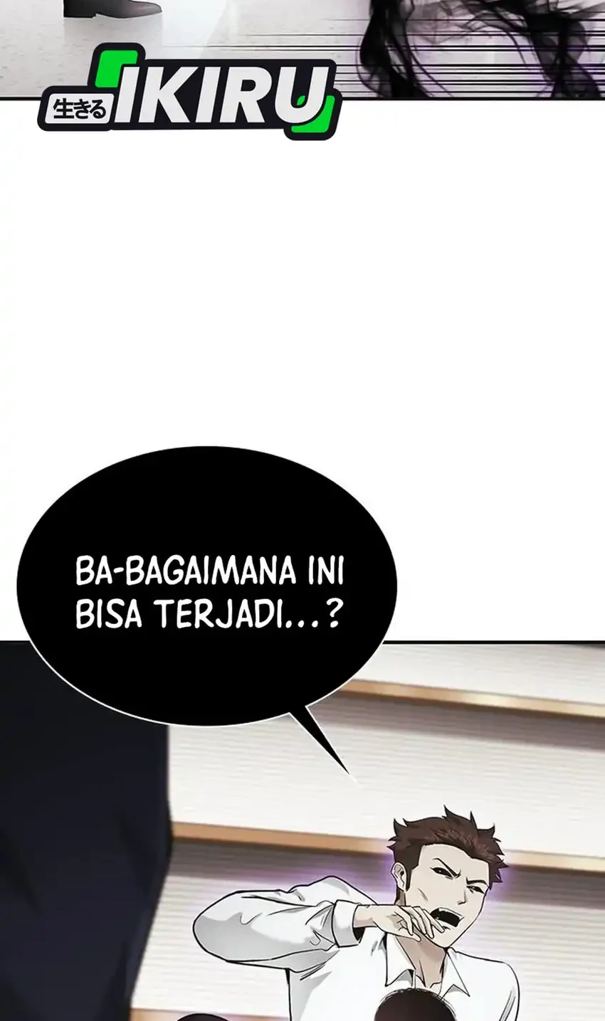 The Lawyer Who Sees Spirits Chapter 16 - halaman 18